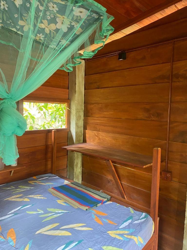 Coco Cabins By Thush Bentota Exterior foto